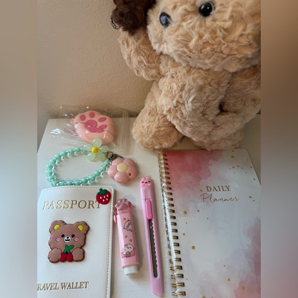 Gift set ! - Picture 8 of 10